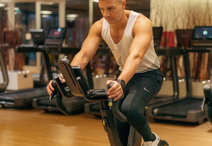 Spinning benefìci per la salute: i consigli di Fabio Damiani