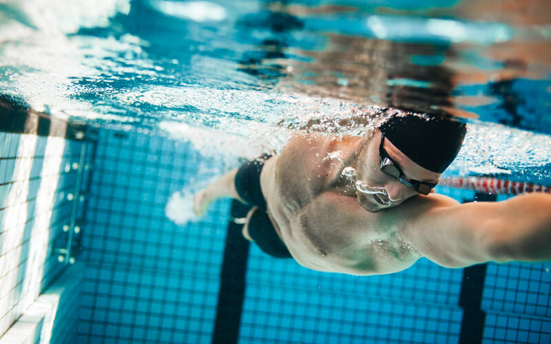 La preparazione fisica per il nuoto: i consigli del Personal Trainer