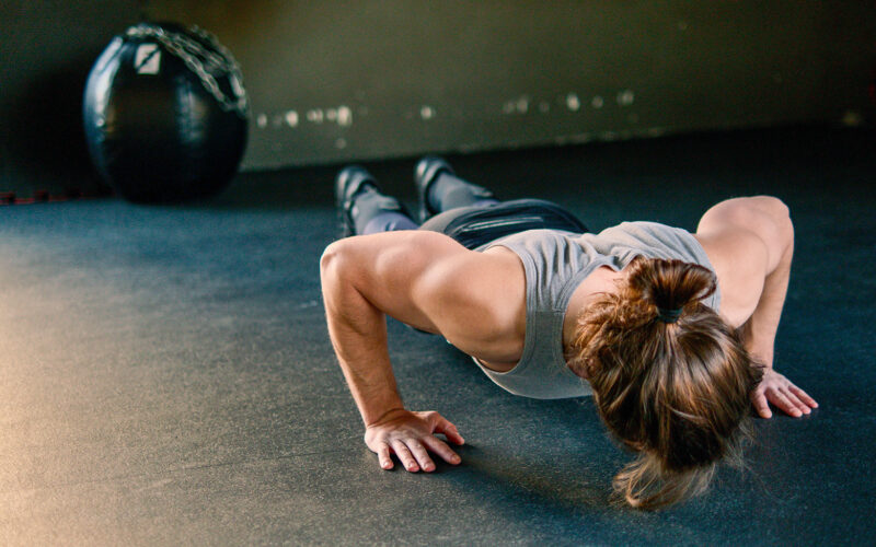 Riscalda i tuoi muscoli pettorali: ecco gli esercizi più efficaci da praticare