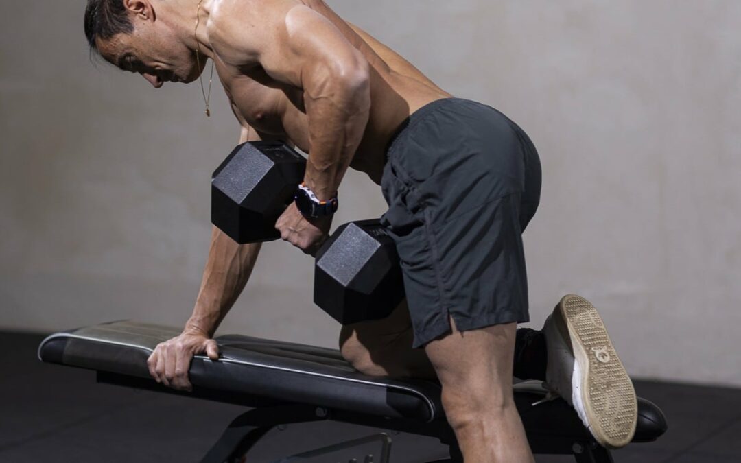 Manopole Silicone Manopole In Silicione BOOSTEADY - Set Da 2, Per Bilancieri E Manubri, Diametri 45/55/70mm, Allenamento Braccia Manopole Antiscivolo