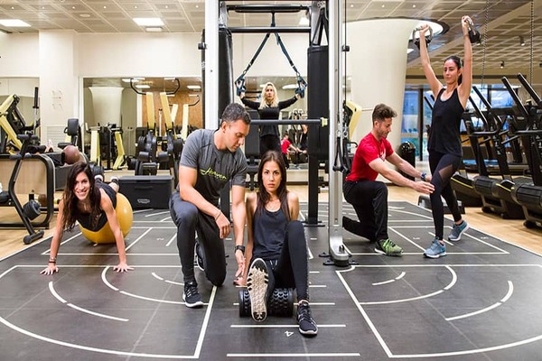 Benessere e Recupero